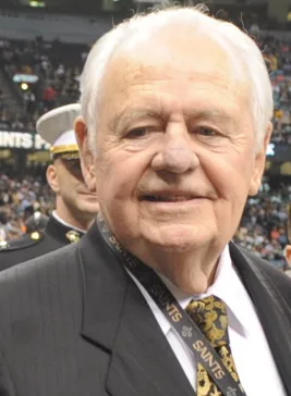 Tom Benson Ownership