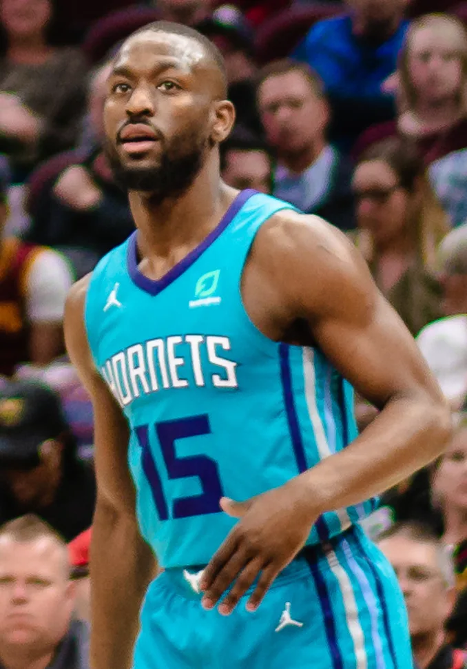 Glen Rice