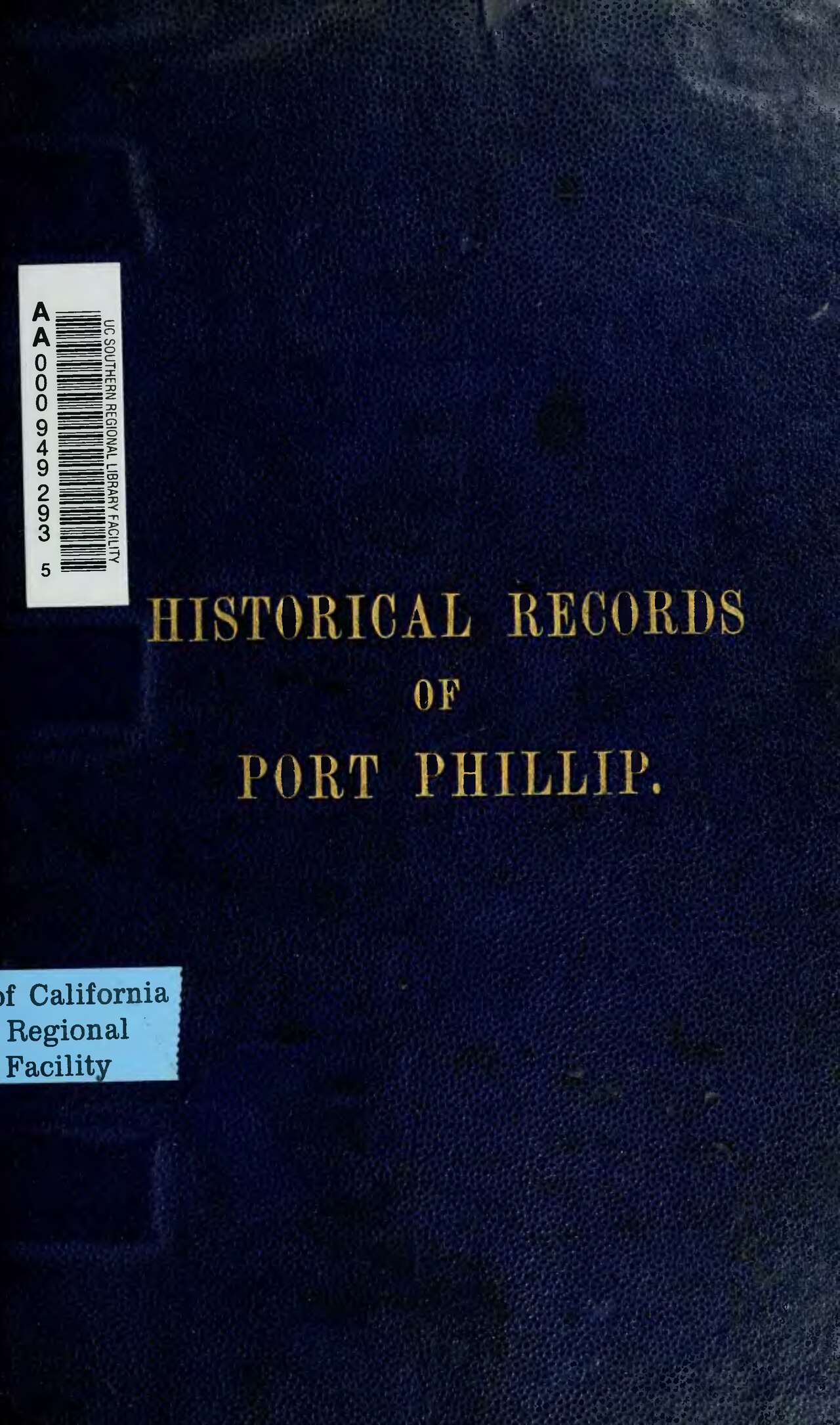 I.R.S. Records