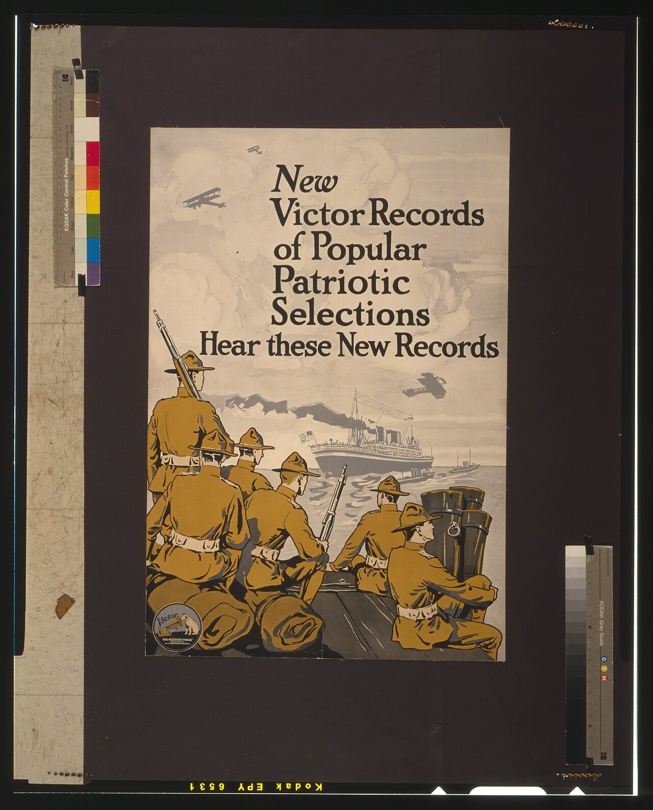 I.R.S. Records