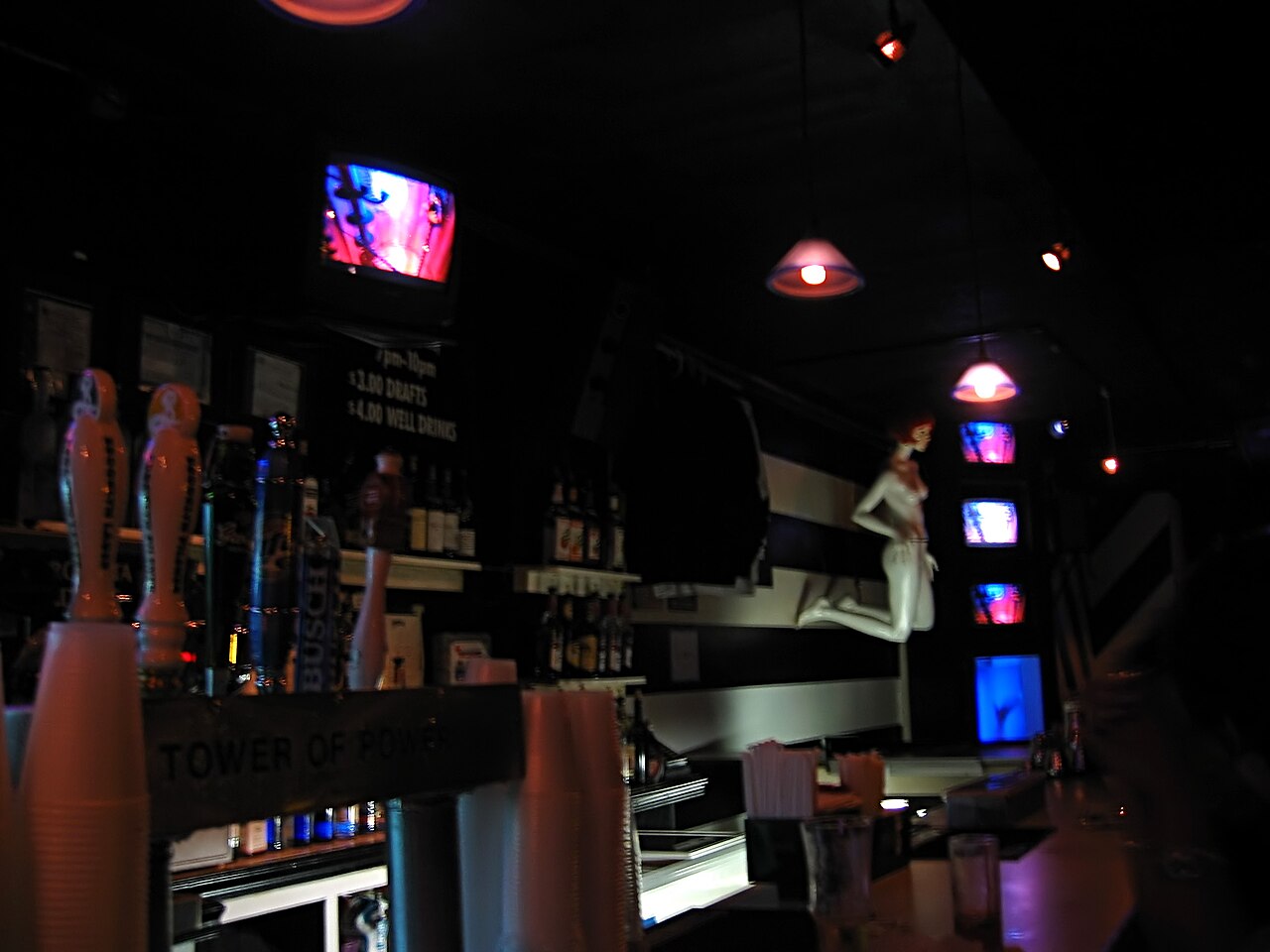 Korova (record label)