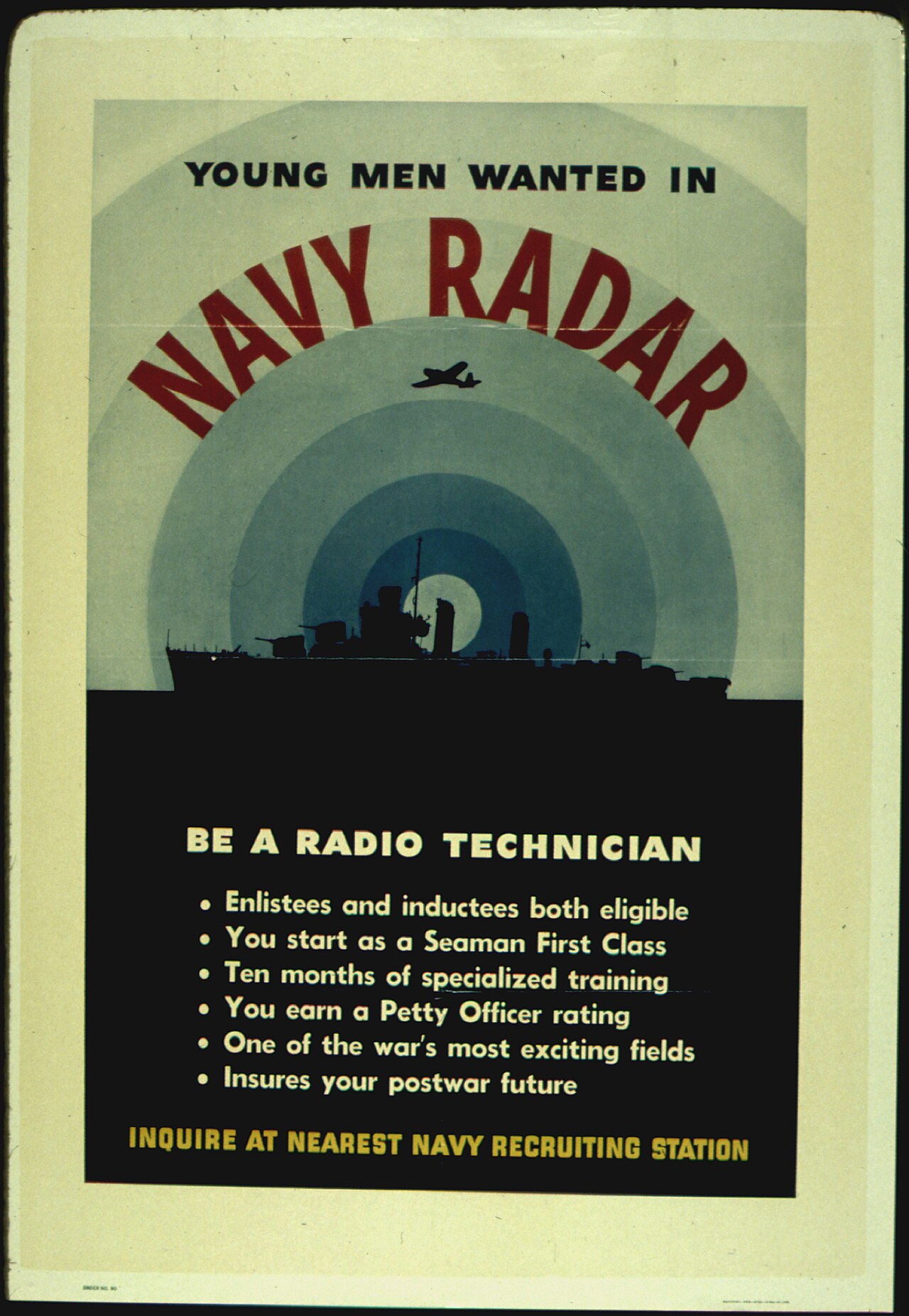 Radar Records