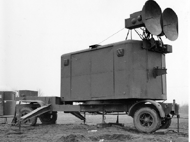 Radar Records