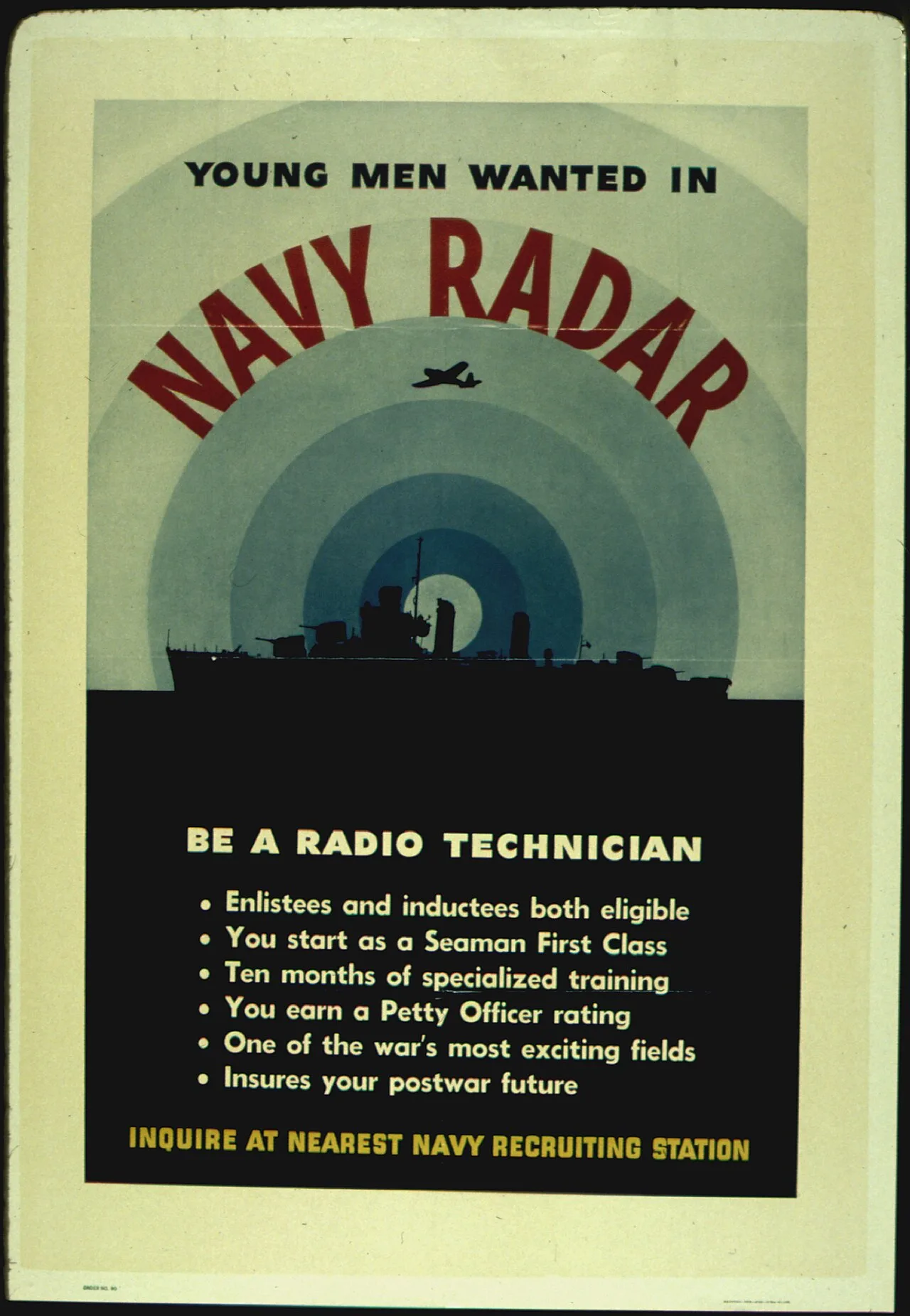 Radar Records
