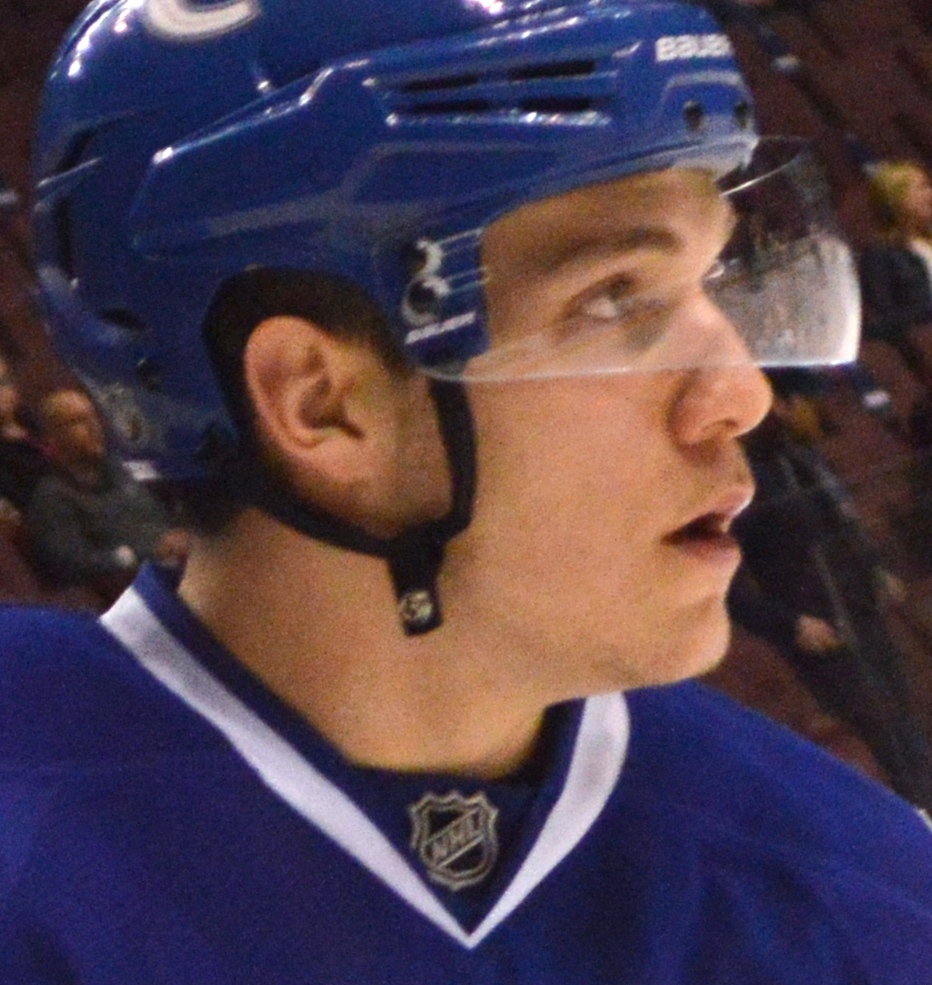 Bo Horvat