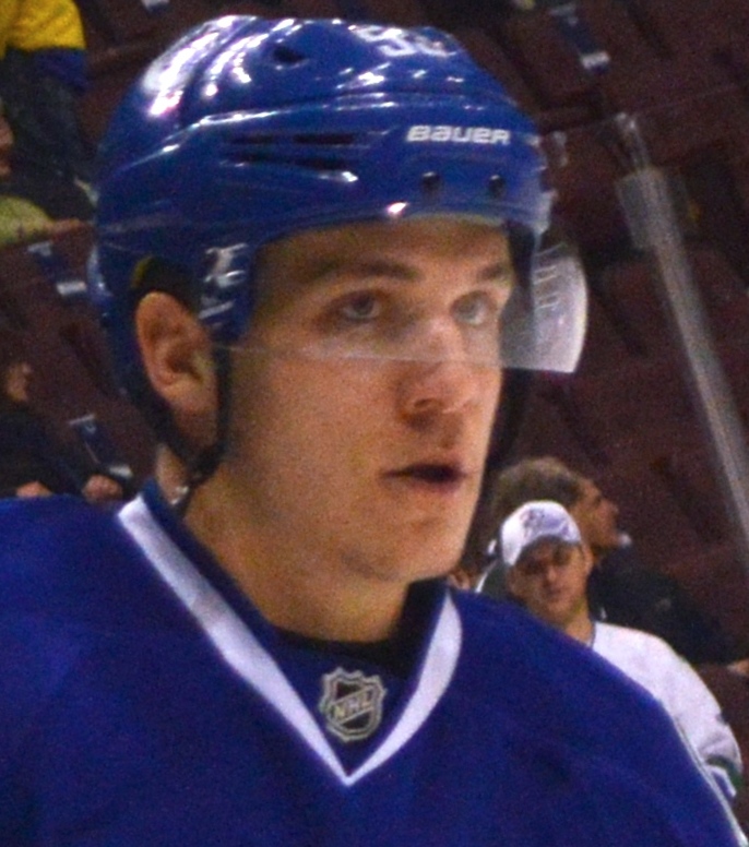 Bo Horvat