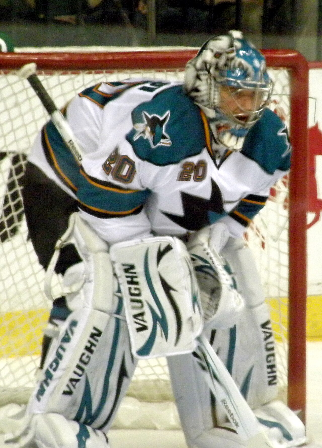 Evgeni Nabokov