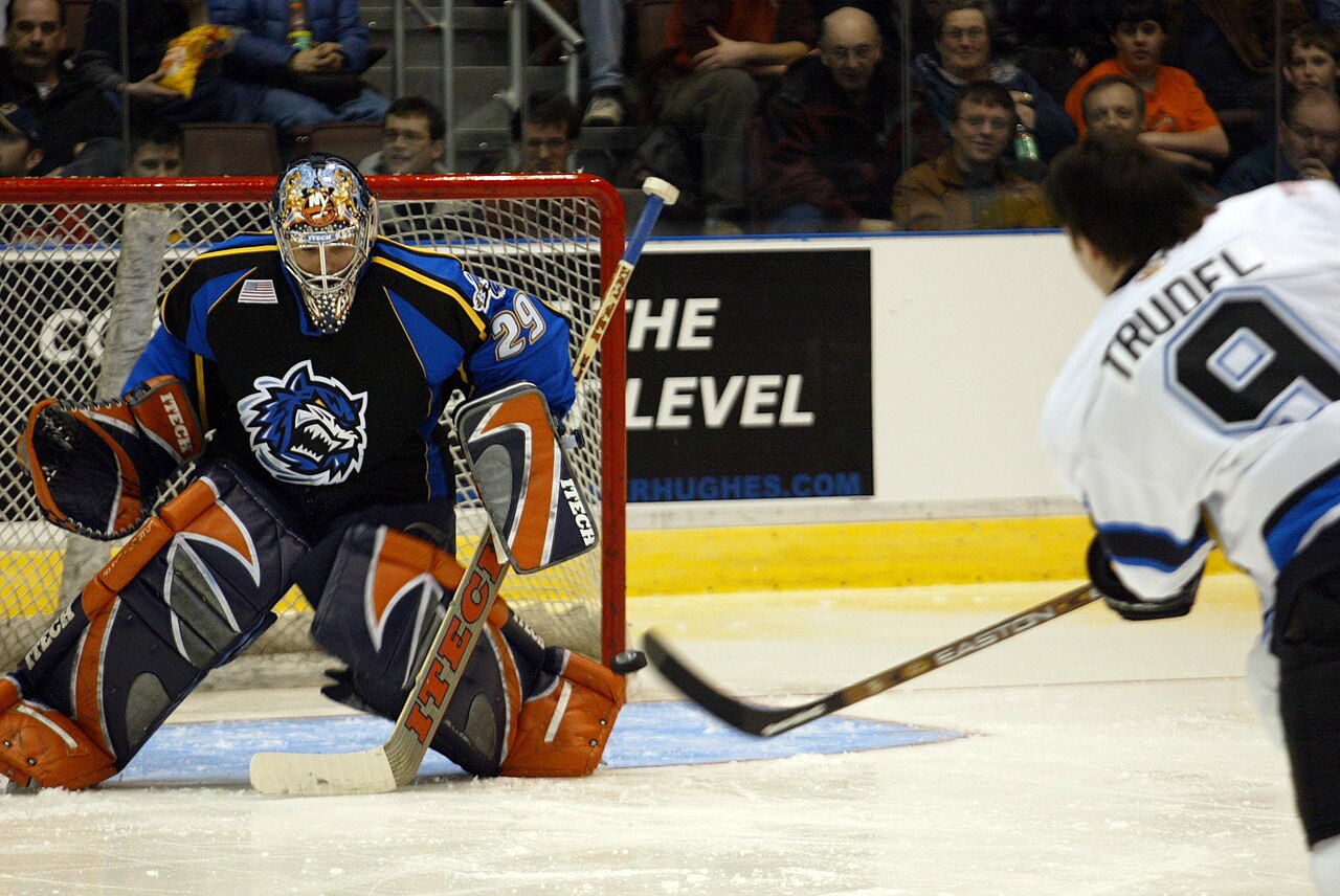 Rick DiPietro