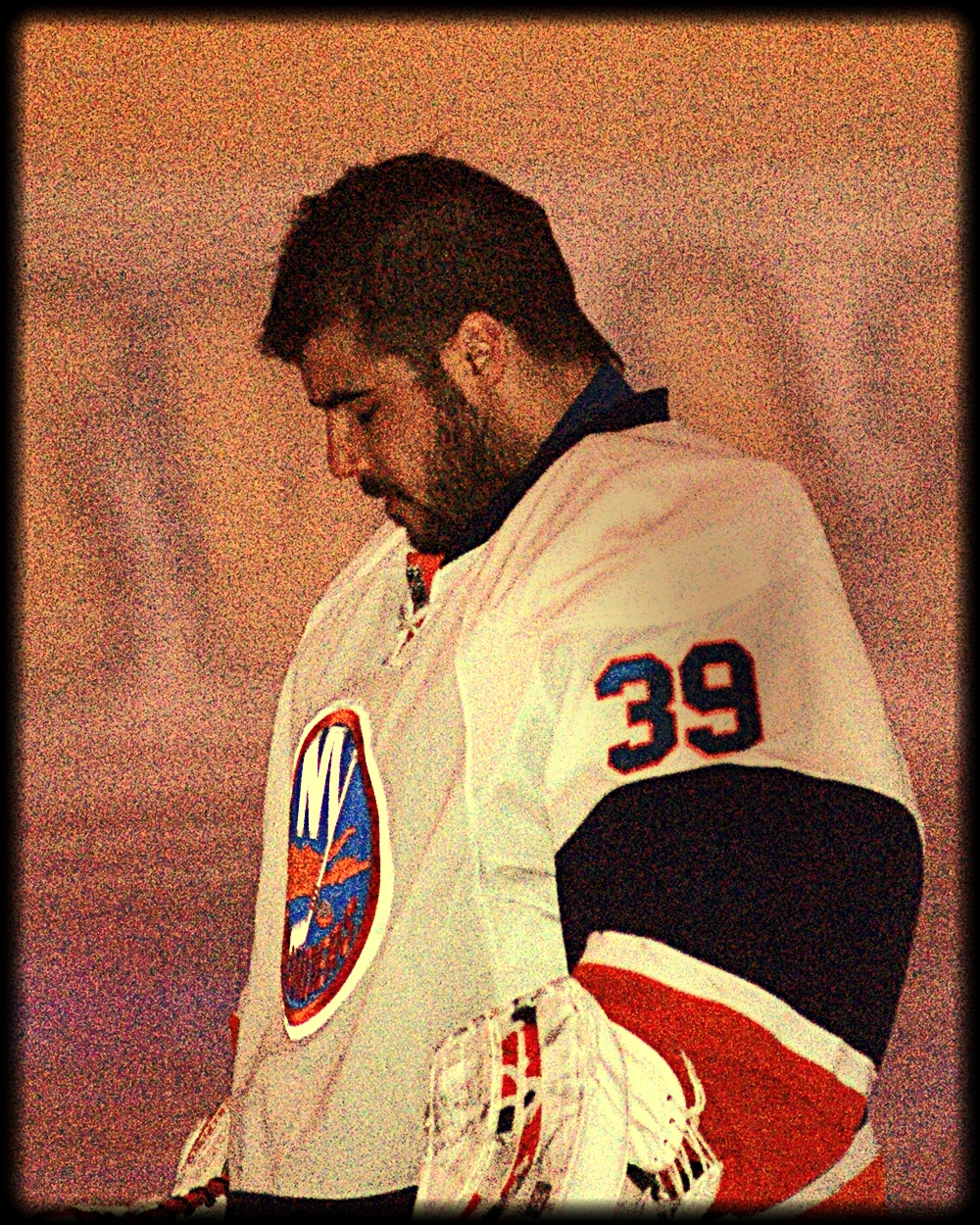 Rick DiPietro – 03.01.2011