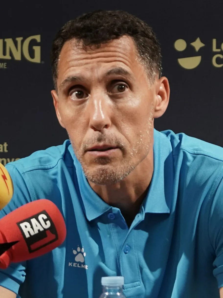 Pablo Prigioni