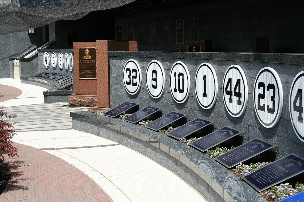 Monument Park