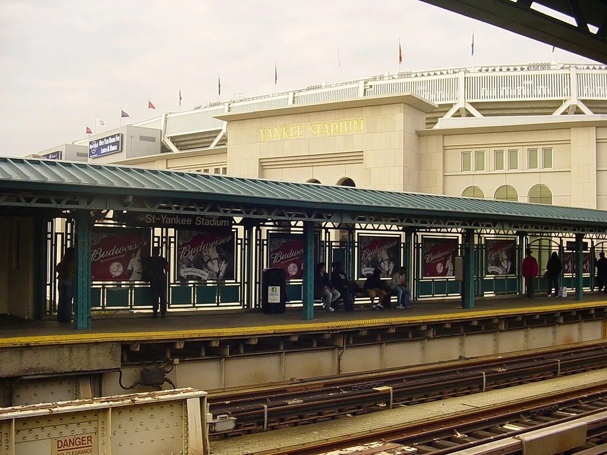 Subway Series