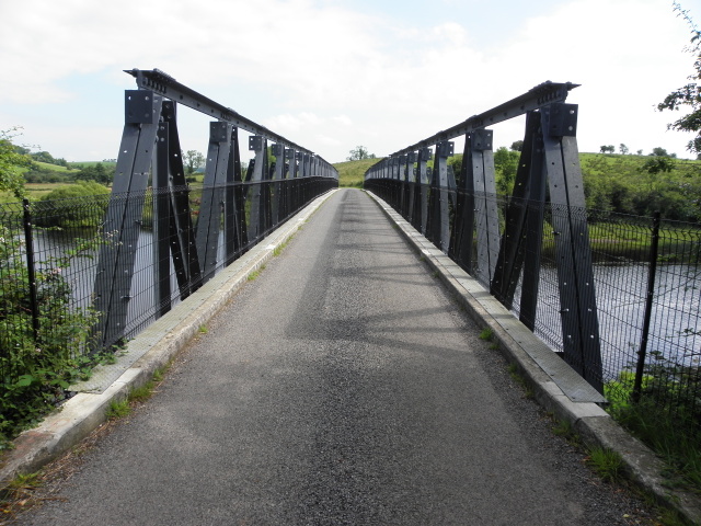 Callender-Hamilton bridge