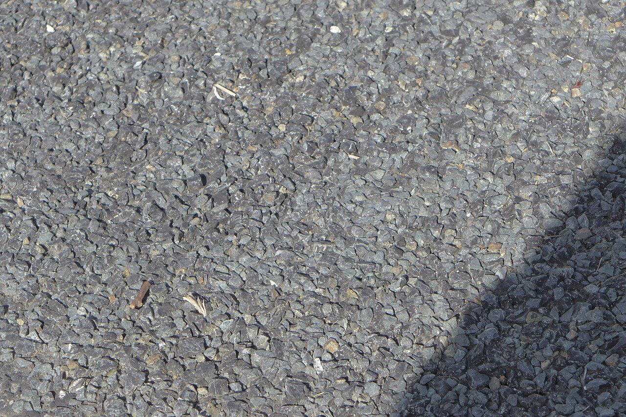 Chipseal