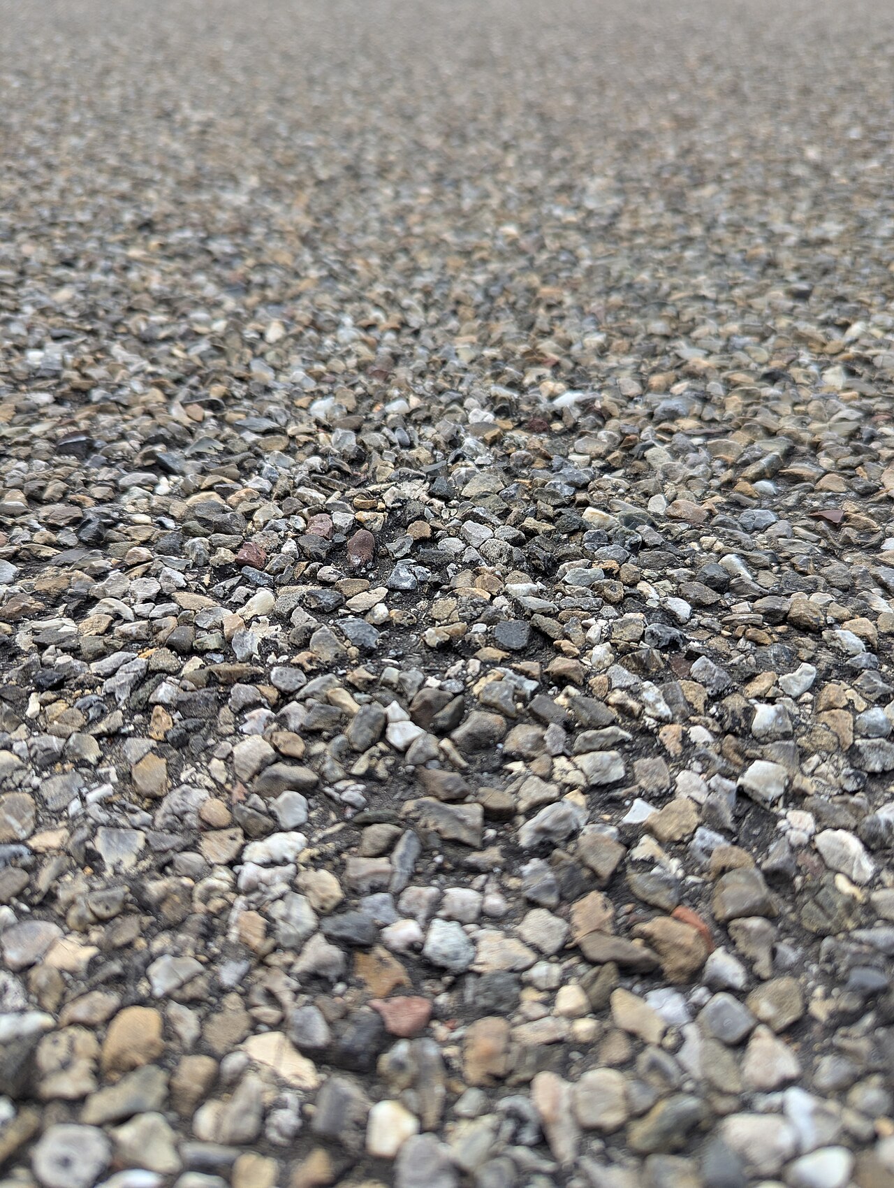 Chipseal