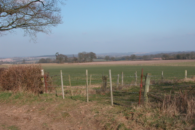 Hampshire gate