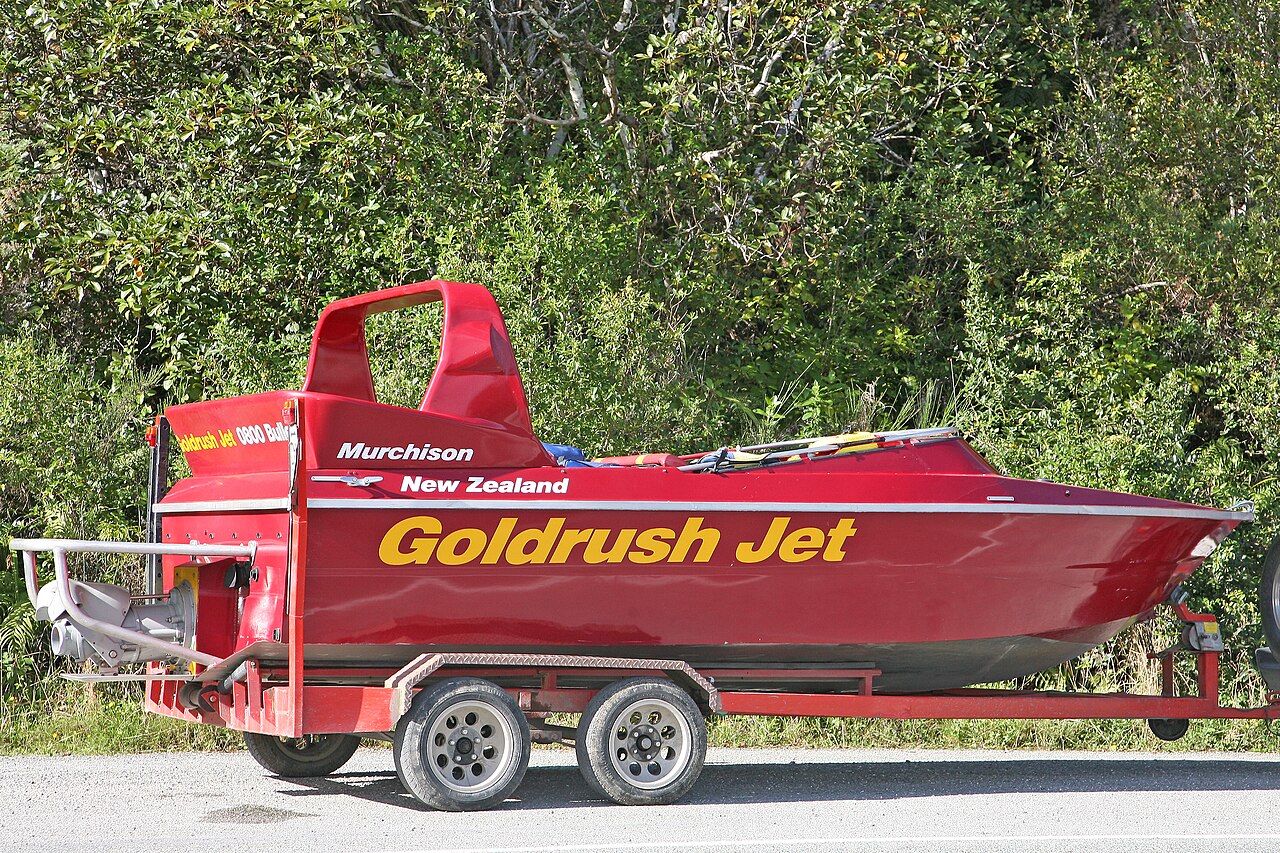 Jetboat