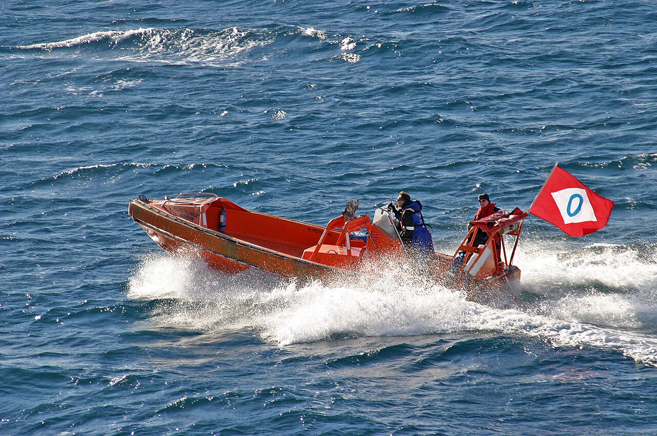 Jetboat