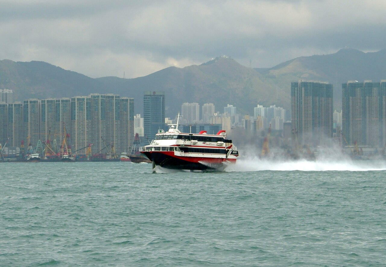 Jetboat