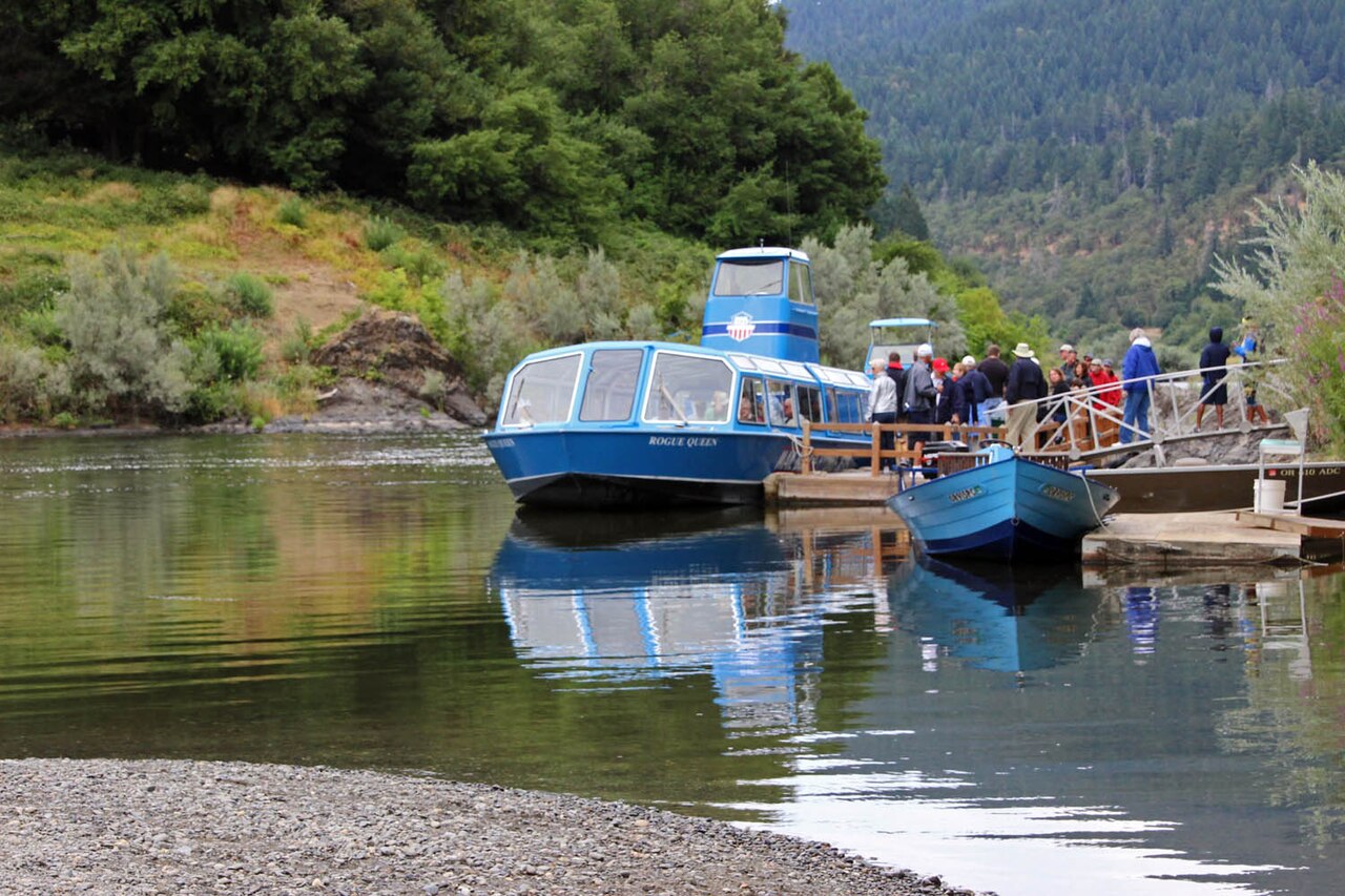 Jetboat