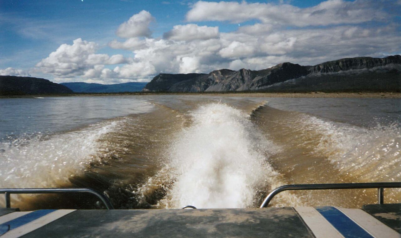 Jetboat