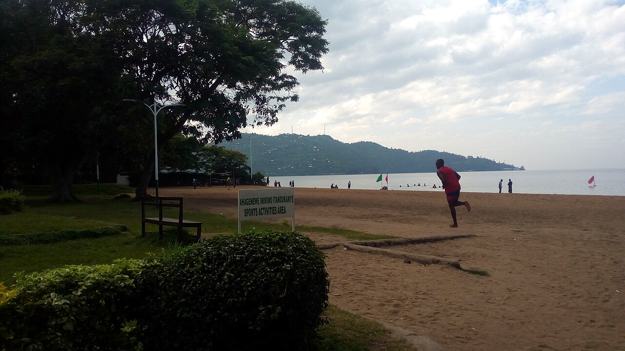 Jogging