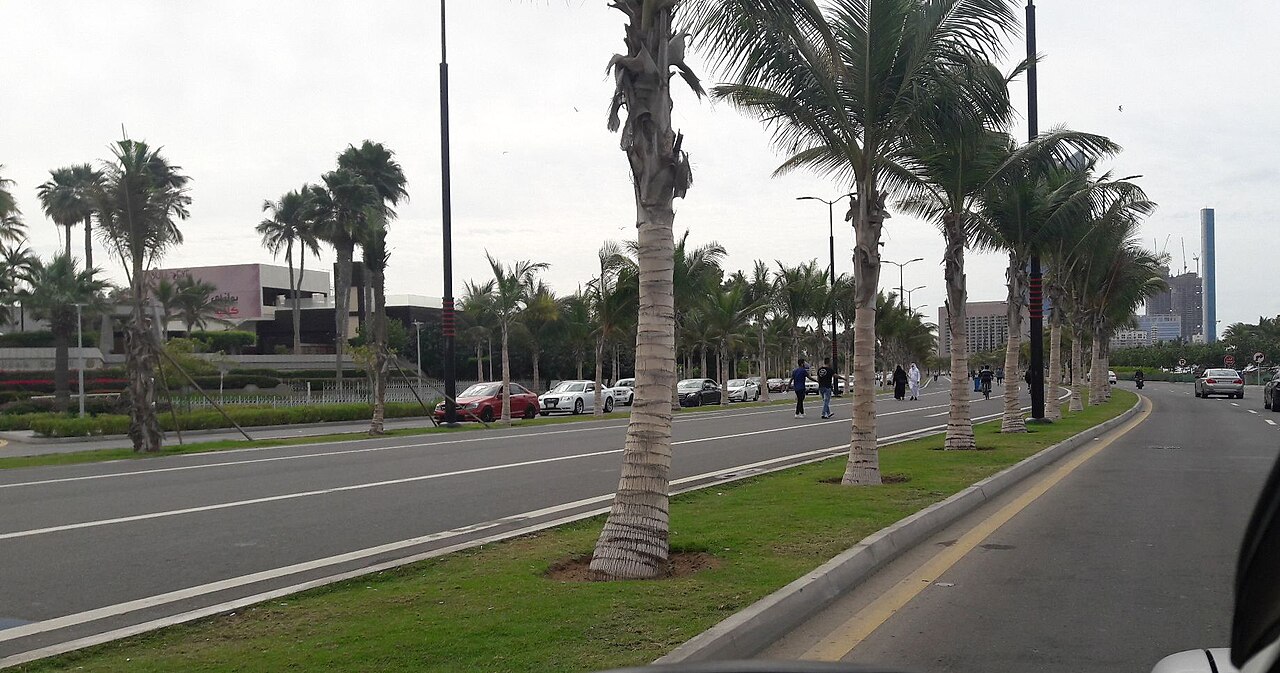 Jogging