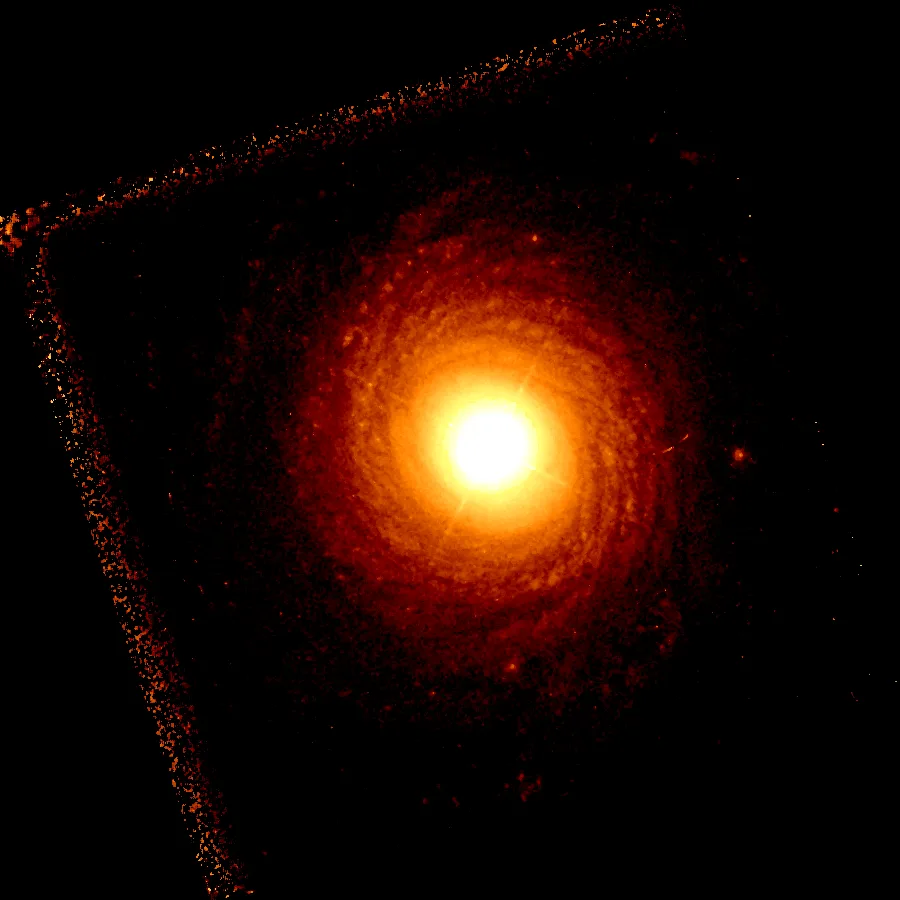 NGC 863