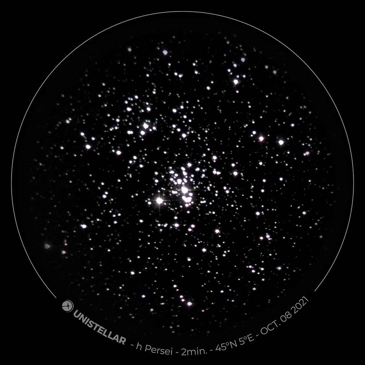 NGC 869