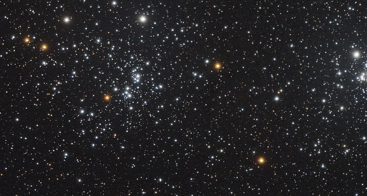 NGC 884