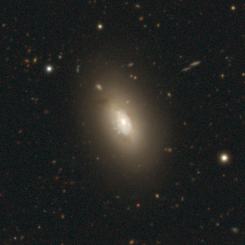 NGC 1554