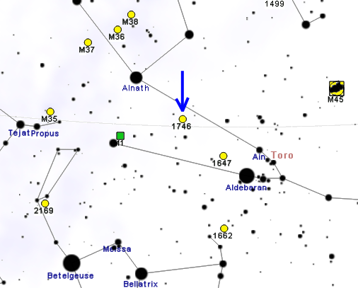 NGC 1746