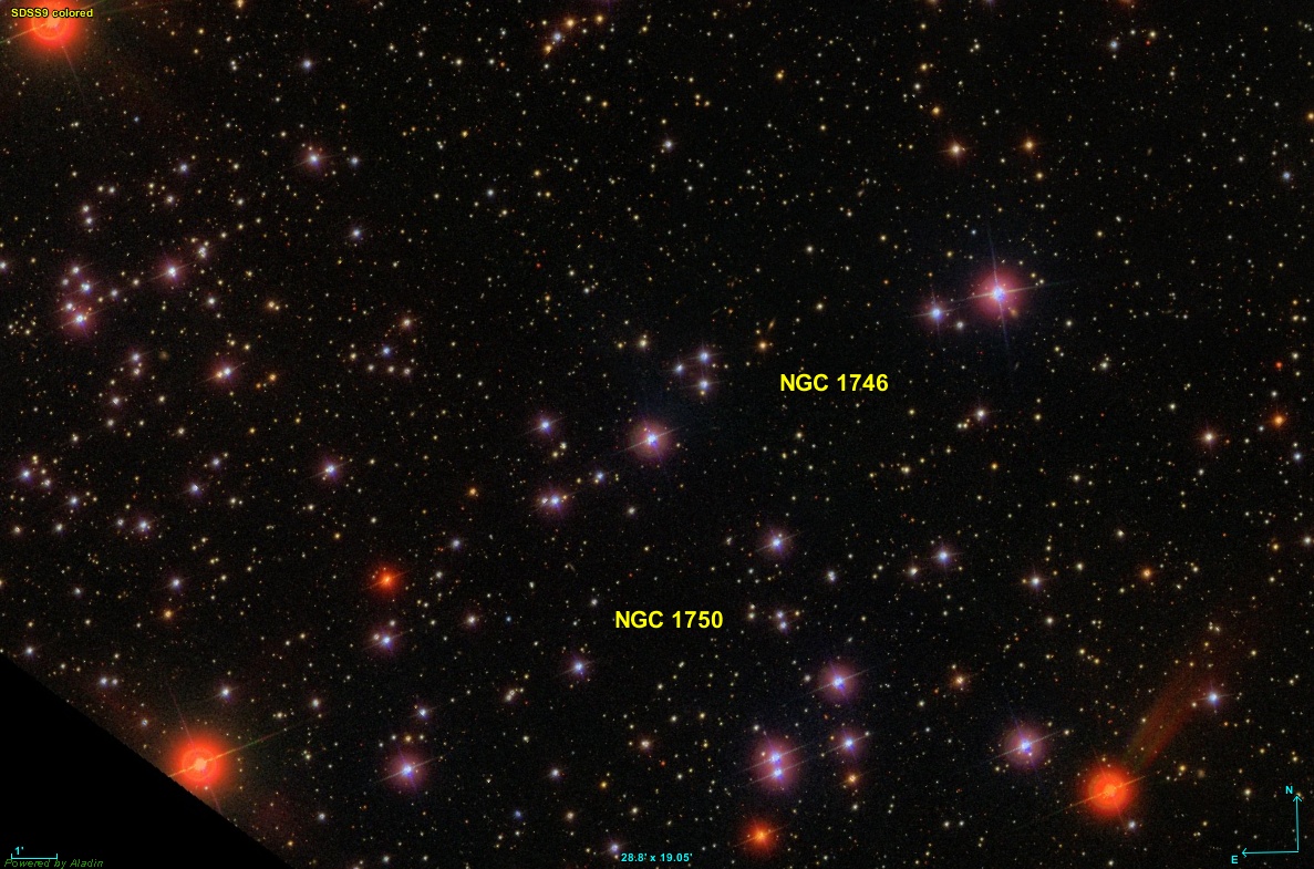 NGC 1746
