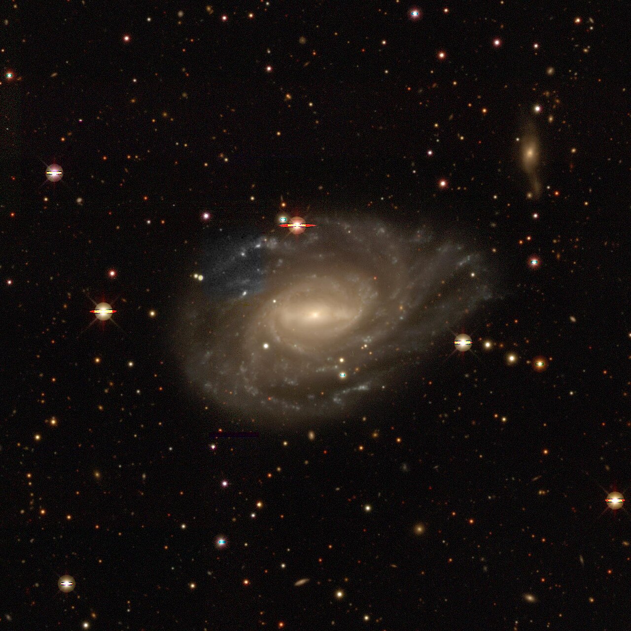 NGC 1784