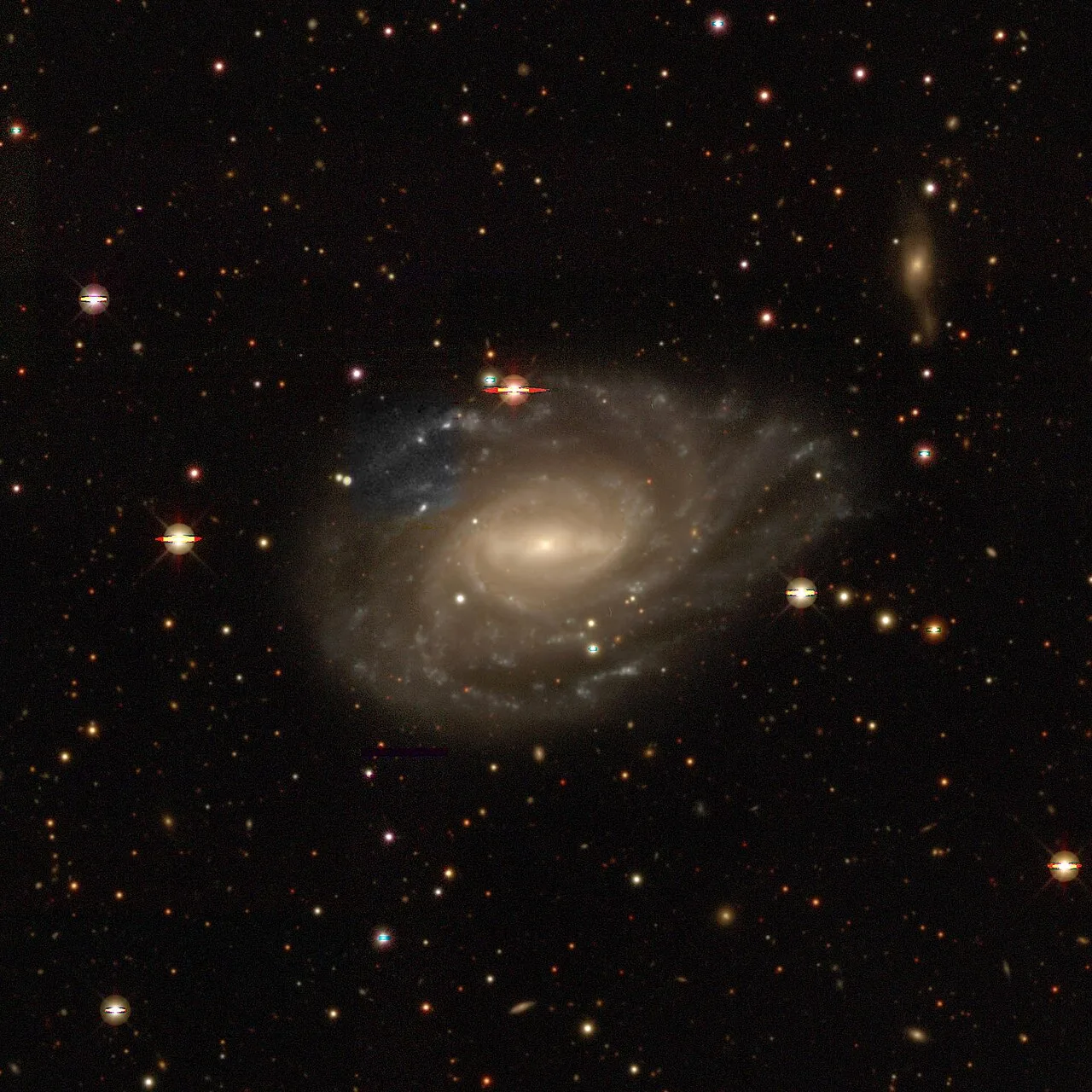 NGC 1784