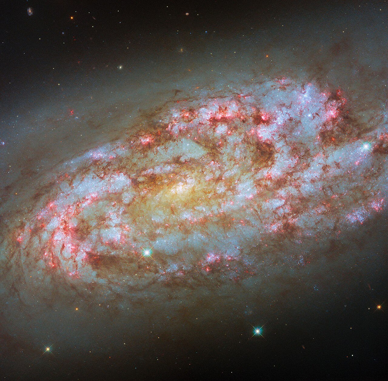 NGC 1792