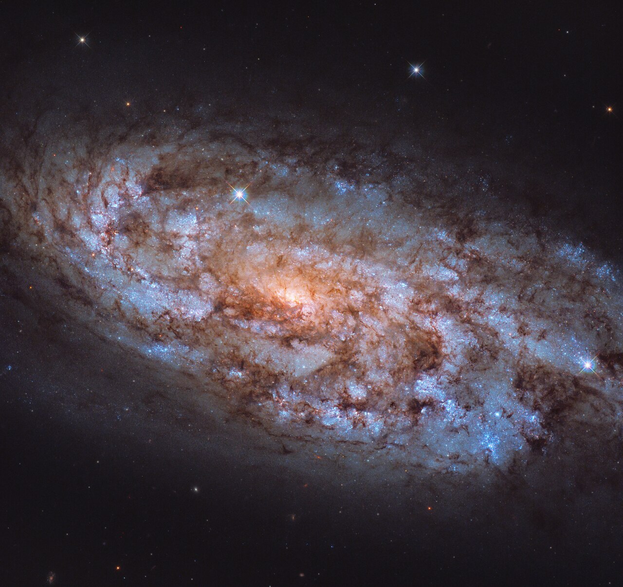 NGC 1792