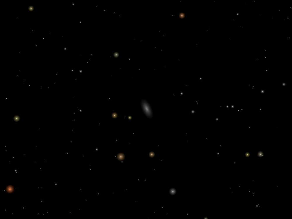 NGC 1792