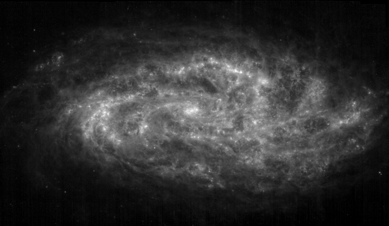 NGC 1792