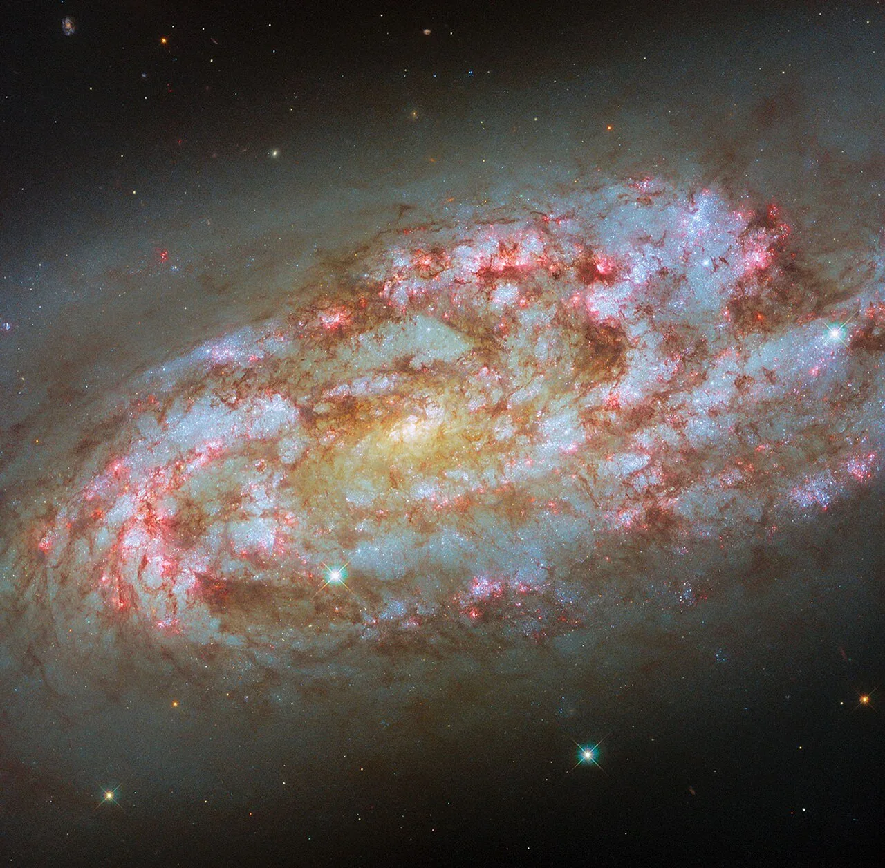 NGC 1792