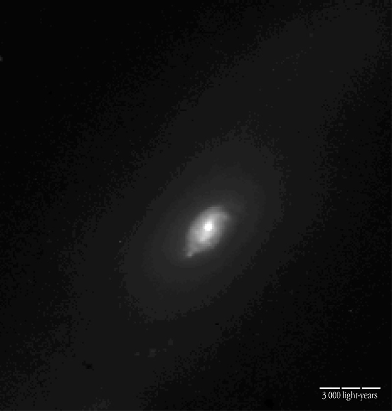 NGC 1808