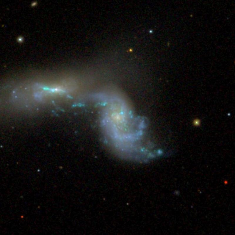 NGC 3395