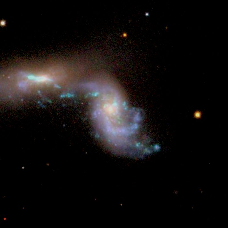 NGC 3395