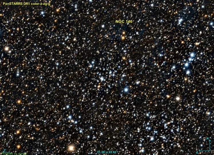 NGC 146