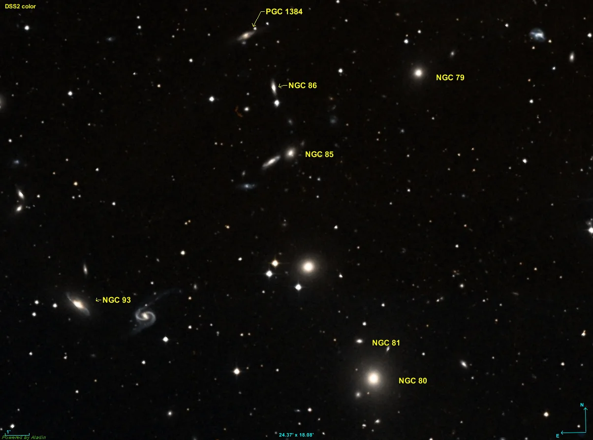 NGC 80
