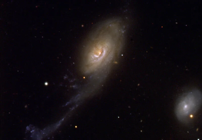 NGC 92