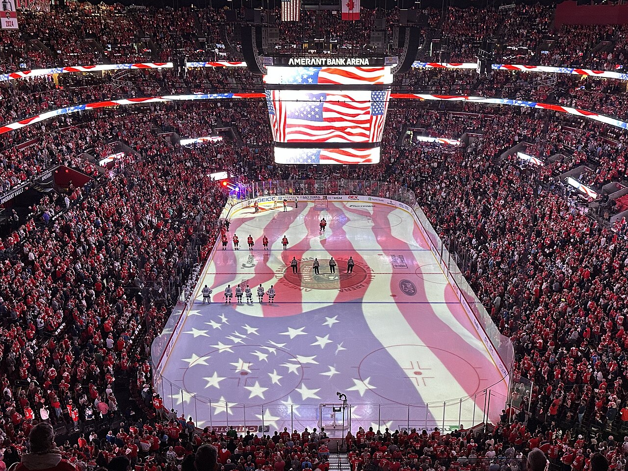 Amerant Bank Arena