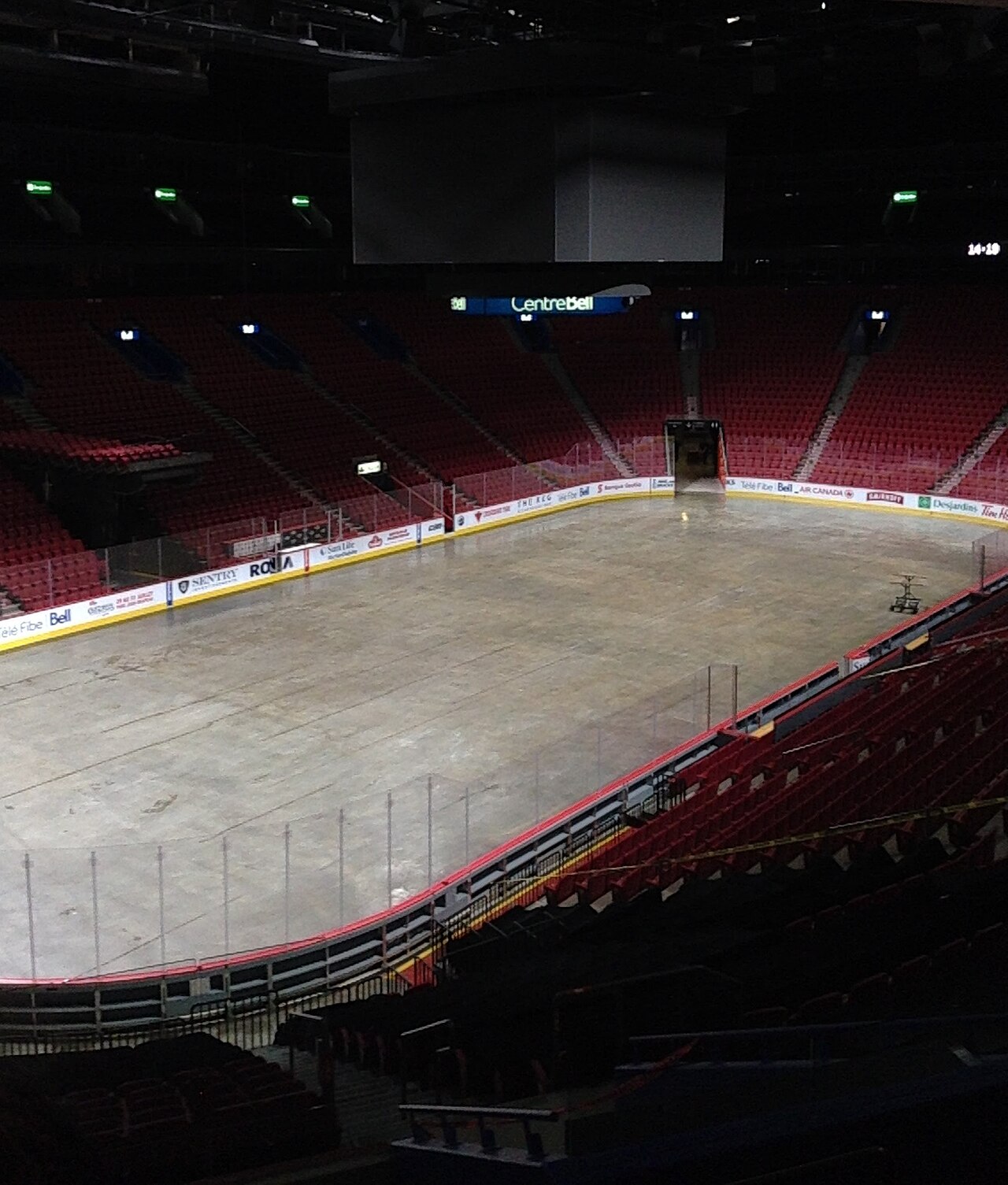 Bell Centre