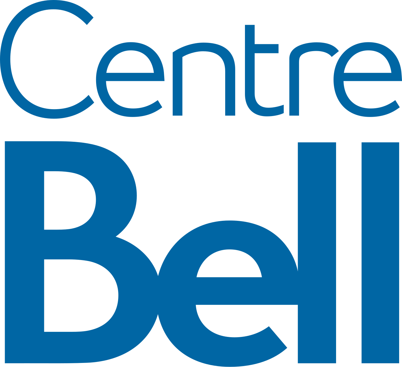 Bell Centre