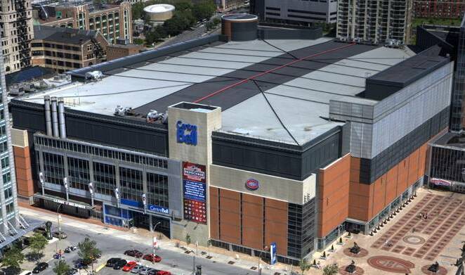 Bell Centre